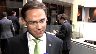 EPP Summit 23 May 2012 [upl. by Ettenav458]