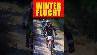 Winterflucht Andalusien mit dirt4fun [upl. by Oakman]