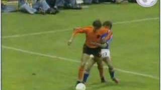 johan cruyff turn [upl. by Ethben]