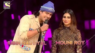 Dil Galti Kar Baitha hai song  Performance  Jubin Nautiyal  Mouni Roy  Super dancer 4  Latest [upl. by Valenta]