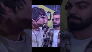 Virat Kohli Nakli Dowing souravjoshivlogs funny comedy [upl. by Sheridan964]