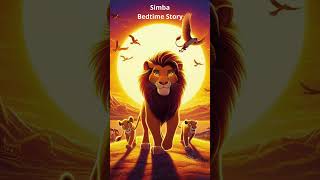 The Lion King II Simbas Pride  A Tale of Love Unity and Courage [upl. by Zapot]