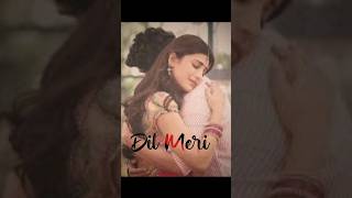 Dil Meri Na Sune  White Screen Status  Love Story Song  Lyrics Status newsongstatus [upl. by Morra]