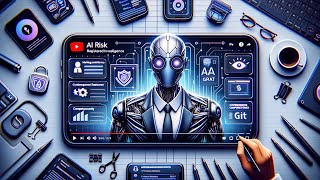 Revolutionizing RIAs AI Risks Groundbreaking Move [upl. by Aseena611]