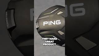 Ping G430 Max 10K Driver  The Ultimate In Forgiveness golf 10k ping [upl. by Esahc]