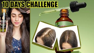 Mielle Hair Oil for Hair Growth  Benefits Uses Price amp Results [upl. by Ayek890]