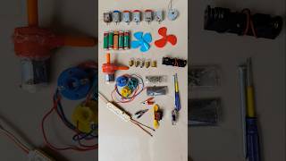 My total motor and electronic item reveal ytshorts [upl. by Atul]