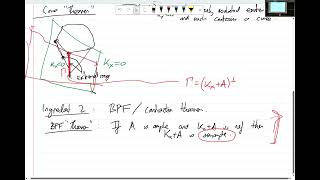 The log minimal model program for excellent threefolds [upl. by Ednalrym]