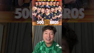 Tuyền Văn Hoá đánh giá Team 500Bros tại Mixi Cup 2024 Bất ngờ vs Bomman amp nhân tố bí ẩn [upl. by Armallas]