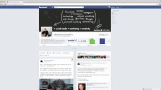 How do I pin a post to the top of my Facebook Page [upl. by Peck]