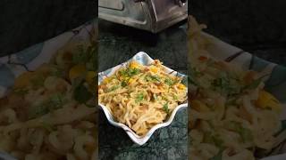 Korean style Maggi recipe😋 magginoodlesrecipe koreanmaggieviralvideo viralkoreanmaggietastyfood [upl. by Aliuqahs724]