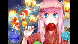 Reol · Tokio Funka トキヲ・ファンカ 【English subsamp中文歌词】 [upl. by Nauqaj16]