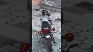 yamaha rx100 modification 2024 [upl. by Adaval980]