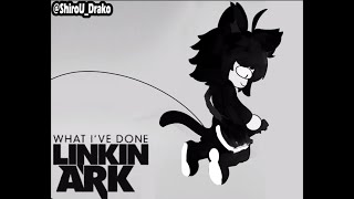 Neco ArcIn the End Linkin Park [upl. by Auqenat]