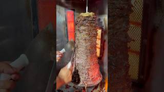 Rei do grego streetfoodideas comidaderua comida [upl. by Eynaffit]