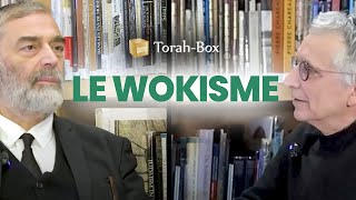 LE WOKISME 🤕 DÉCORTIQUÉ PAR LA TORAH [upl. by Rawlinson]