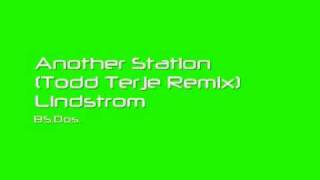 Lindstrom  Another Station Todd Terje Remix [upl. by Larcher]