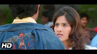 College Love Story New Released Full Movie Hindi Dubbed  Gunde Jhallu  Uday Aditi  South Movie [upl. by Adaran191]