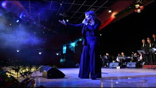 Yonca Lodi  Emanet Live  2024 [upl. by Auburta]