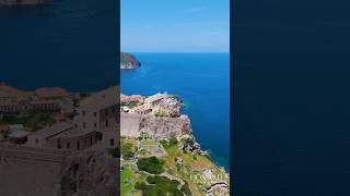 Discover Italian Luxury Fortress Boutique Hotel on Capraia Island  realestate propertytour [upl. by Cohbert471]