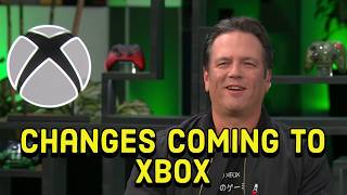 Console sales are down and Xbox changes focus [upl. by Fabiolas]