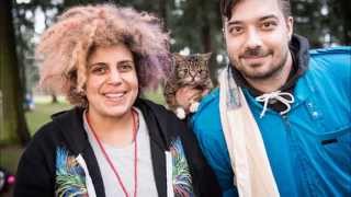 Kimya Dawson  Select Songs [upl. by Elrahc]