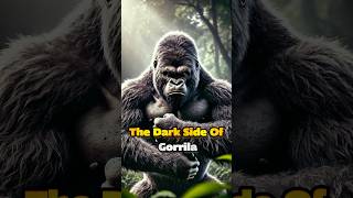 The Dark Side of Gorilla [upl. by Ezeerb943]