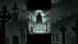 quotThe Highgate Vampire London’s Darkest Legend Revealedquot 😱😱 history [upl. by Tongue]