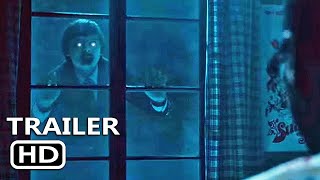 SALEMS LOT Official Trailer 2024 Stephen King [upl. by Adeirf870]