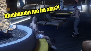 NALULONG SA SUGAL NAGING PULUBI  BADMAN GTA PART 49 [upl. by Anni217]