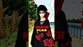 Did Itachi leak intel to Jiraya about the Akatsuki animefacts narutoshippuden anime animeshorts [upl. by Orth]