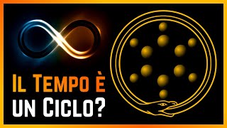 Il SERPENTE PRIMORDIALE e la Ciclicità del Tempo [upl. by Ydner]