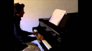 Titanic  Hard to Starboard piano cover [upl. by Nikola]