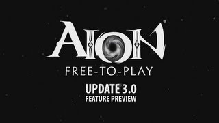 Return to Aion 84 amp ultimate xform quotpromoquot [upl. by Gatian612]