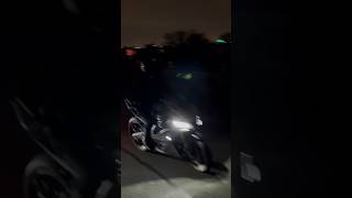 downshifting ASMR motorcycle [upl. by Bengt576]