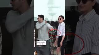 Alia Bhatt Ne Varun Dhawan kyon khincha youtubeshorts viralvideo shorts [upl. by Sollie480]