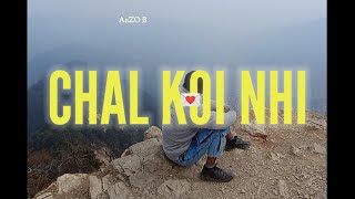 CHAL KOI NHI  MUSIC VIDEO PROD KikoBeatz2 [upl. by Marthe]