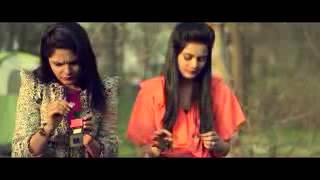 Ki Faida Gill Ranjodh Latest Punjabi Songs 2014 [upl. by Hgiellek]