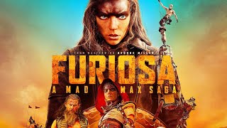 Furiosa A Mad Max Saga Full Movie 2024  Octo Cinemax  Film Full Movie Fact amp Review [upl. by Kally]