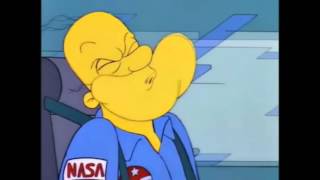 LOS SIMPSON CHAMACO PERRO SPARTA REMIX [upl. by Jacobsen]