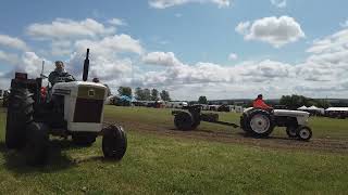 Ackworth Steam rally [upl. by Leontina]