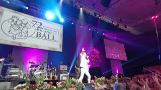 Bauernbundball 2023  Grazer Messe  NOCKIS [upl. by Cordelie]