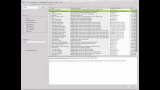 Bugfix openSUSE 122 eingefrorener Bildschirm [upl. by Ayiram]