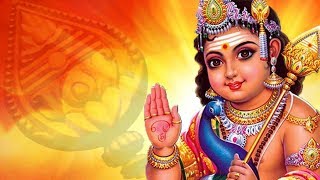 Sri Subramanya Gayatri Mantra – Thaipusam Powerful Chants – Invoke Lord Muruga to Overcome Fear [upl. by Neeruam198]