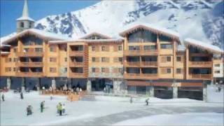 Kalinda Village Leaseback Tignes [upl. by Canice]