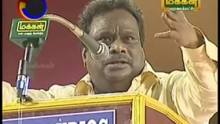 Mahabalipuram Vanniyar Sangam Meeting Kaduvetti Guru Full Speech Part 2 [upl. by Kcirdneked746]