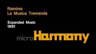 Ramirez  La Musica Tremenda [upl. by Elwyn]