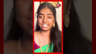 Zee Tamil Sa Re Ga Ma Pa Seniors Singer Mathulaani Fernandos Excellent Performance shorts short [upl. by Dasha]