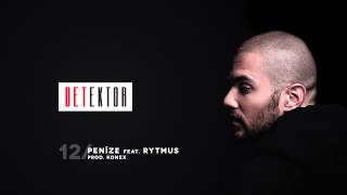 Ektor  Peníze feat Rytmus prod Konex [upl. by Enelie489]