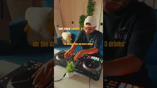 DJ Wordplay “Best Friend” Mix  Over or Under in 1 minute dj wordplay bestfriend musicmix [upl. by Lovell]